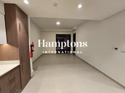 Vacant | Unfurnished | Mid Floor | Negotiable