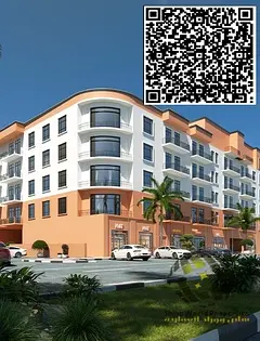 1 BHK Apartment for Sale in Kentia Residence