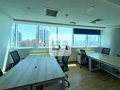 All Inclusive | Furnished | Barsha Heights