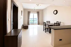 FURNISHED 1BHK | INVESTOR DEAL | SPACIOUS