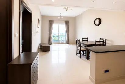 FURNISHED 1BHK | INVESTOR DEAL | SPACIOUS