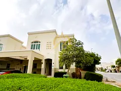 Vacant | 3BR+M| Family&amp;Study Room | Private Garden