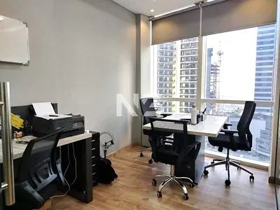 Prime Location | Fully Furnished | Investment Opportunity