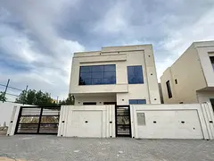 Best villa for sale in Al Hilo 2 – A unique opportunity for living and investment