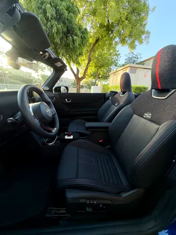 2026 MINI COOPER — миниатюра 11