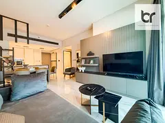 Modern Fully Furnished 1BR Apartment | MAG 318 | Prime Location
