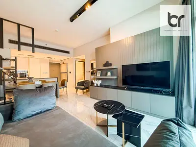 Modern Fully Furnished 1BR Apartment | MAG 318 | Prime Location