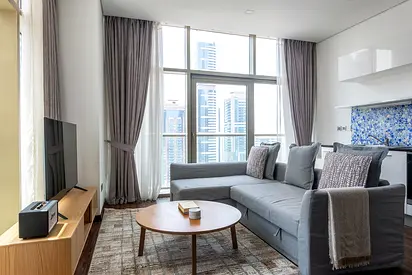 City View | Furnished | Flexible Terms