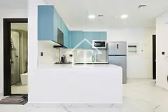 Premium Furnished Apartment | Vacant | 4 Cheques