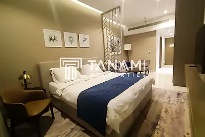 Well Maintained | Full Canal View | Furnished