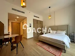 12 Cheques | Fully Furnished | Spacious Layout