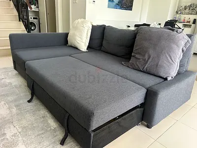 Ikea sofa bed for sale