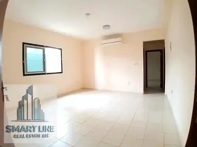 DECENT PRICE 1 BHK WITH 2 WASHROOMS WITH AC'S JUST FOR RENT 28K