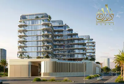 خصم 30% | قسط شهري 1% | عائد استثمار 24% | مسبح خاص | سكن على الواجهة المائية | عائد استثمار مرتفع