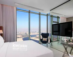 Serviced | Fully Furnished | All Bills Included