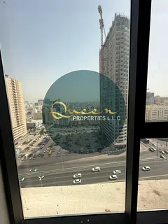 Spacious 2BR In first tenant Tower | Rashidiya 1 | Open View | Ready To Move | Flexible Payments