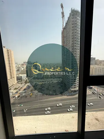 Spacious 2BR In first tenant Tower | Rashidiya 1 | Open View | Ready To Move | Flexible Payments