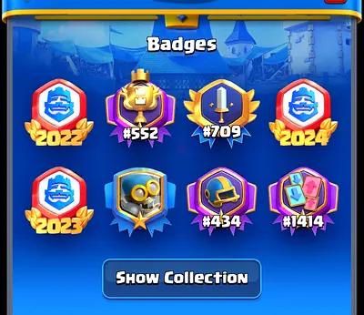 Clash royale boosting