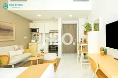 LARGE BALCONY | ELEGANT | MODERN LIVING