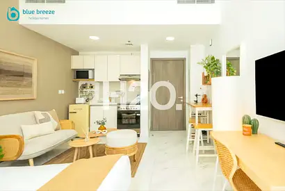 LARGE BALCONY | ELEGANT | MODERN LIVING