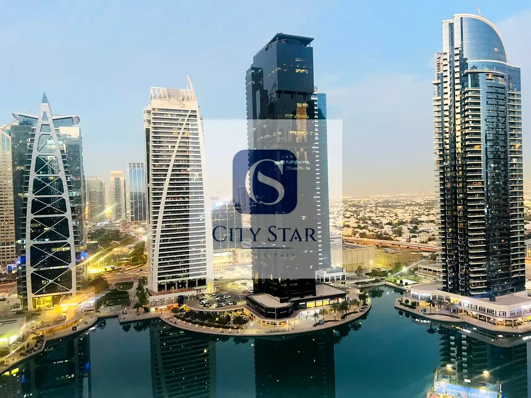Upgraded Furnished Studio | Lake View | Near Metro