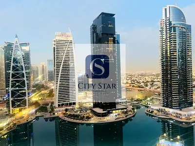 Upgraded Furnished Studio | Lake View | Near Metro