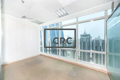 HIGH FLOOR | FITTED OFFICE | EXCELLENT VIEWS