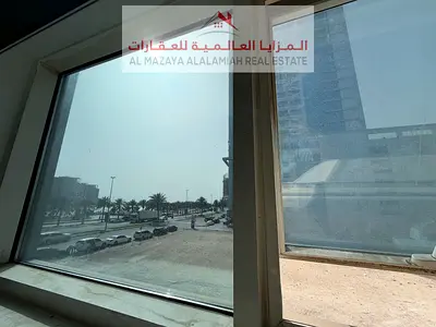 للبيع - ستوديو مع إطلالة - برج مميز