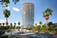 Luxurious sea view | 30% discount | Cash price | High ROI12% | Furnished