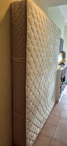 Mattress