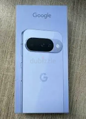 GOOGLE PIXEL 10 256GB NEW