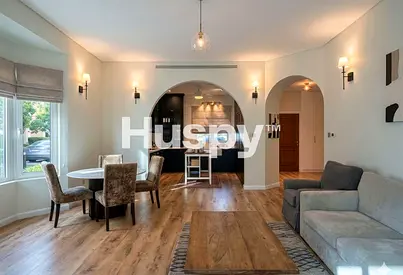 Fully Upgraded | Vacant | Fully Furnished