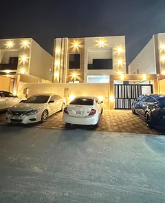 🏡✨ For rent a new villa with a swimming pool in Al Helio 2 | 110,000 dirhams 🔥 | Special pri