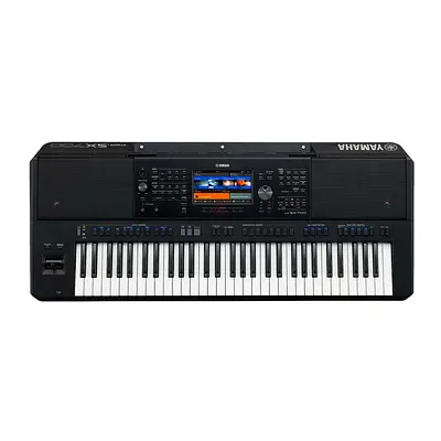 Yamaha PSR SX700. Excellent condition.