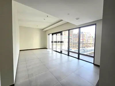 Spacious 2BR | Burj View | Huge Balcony | Business Bay