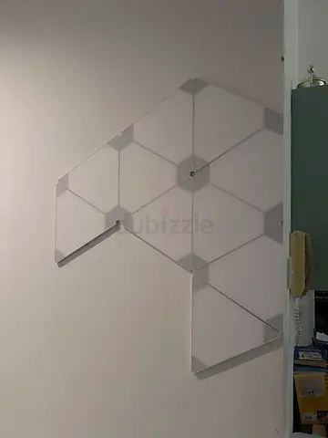 Nanoleaf extensions