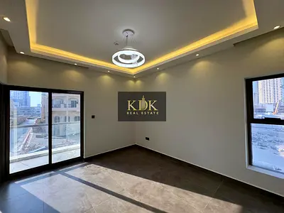 Near to Circle Mall | 4BR + Maid | Move In Ready
