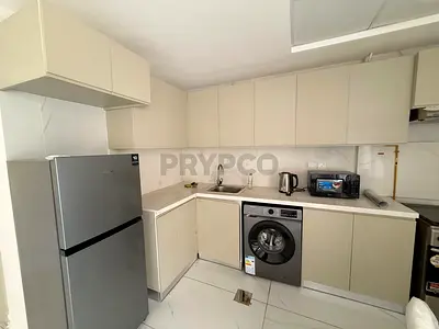 Fully Furnished | City View | Viewing Available