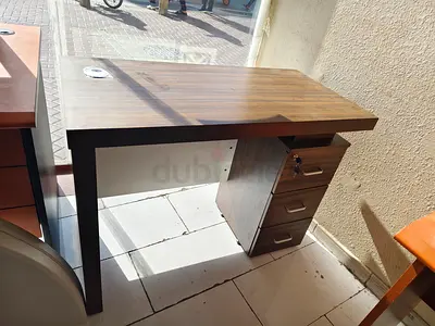 Size 100×50cm Brand New Office Table For Sale