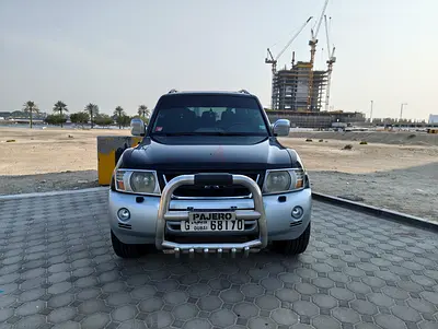 2005 Mitsubishi Pajero 3.8 V6 GCC spec | 3 Door | 5 Seater