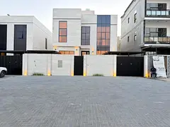 💎 Villa for sale in Al Zahiyah, Ajman | 4 bedrooms + Majlis + Living room + Maid's room | Inc