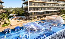 AQUA THEMED AMENITIES | OUTDOOR CINEMA | NEAR EDUCATION