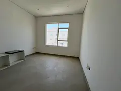 Studio apartment for annual rent in Al Qulayaa area first occupancy, central air conditioning spacio