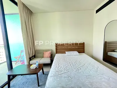 NEAR MALL l Modern Style | Fully Furnished | Multiple Cheques l READY TO MOVE IN
