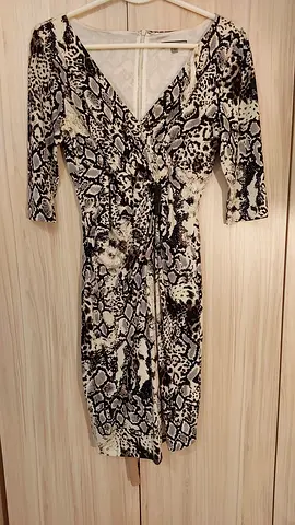 Ladies evening dress Ann Klein size XS