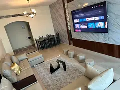 3BHK with 2 parkings and all bills