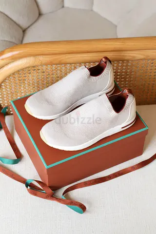 Loro piana shoes for men