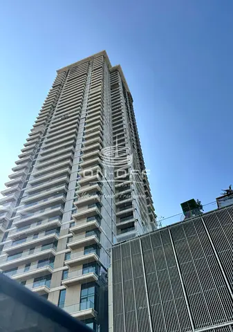 Breathtaking Golf course and Dubai Marina and Sea view from top floor | 06 series