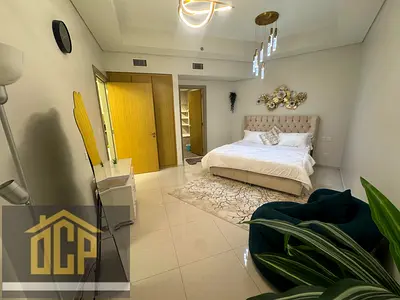 2BHK NEWLY FURNISHED ! ELEGNAT& LAVISH ! READY TOMOVE
