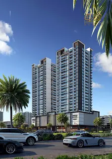 Get Key Pay only 319K_Mortgage the Balance_Contemporary Homes with Resort-Inspired Lifestyle